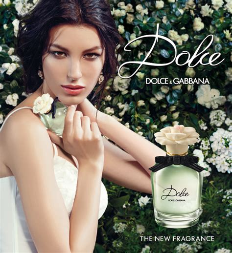 dolce gabbana perfume 2014